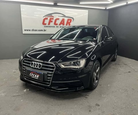 AUDI A3 1.4 TFSI SPORTBACK S-TRONIC 4P