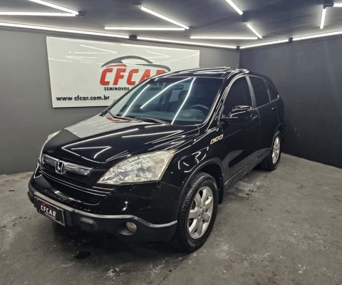 HONDA CR-V 2.0 EXL 4X4 16V 4P