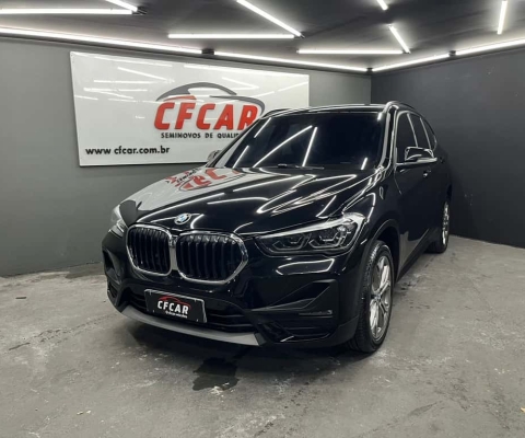 BMW X1 2.0 SDRIVE 20i X-LINE ACTIVE TURBO