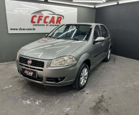 FIAT SIENA 1.0 FIRE ELX 8V 4P