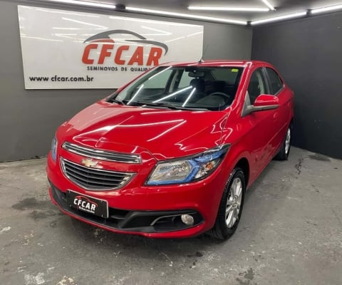 CHEVROLET PRISMA 1.4 MPFI LTZ 8V 4P