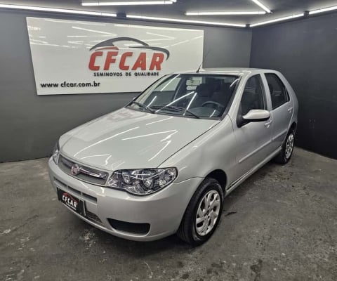 FIAT PALIO 1.0 FIRE ECONOMY 8V 2P