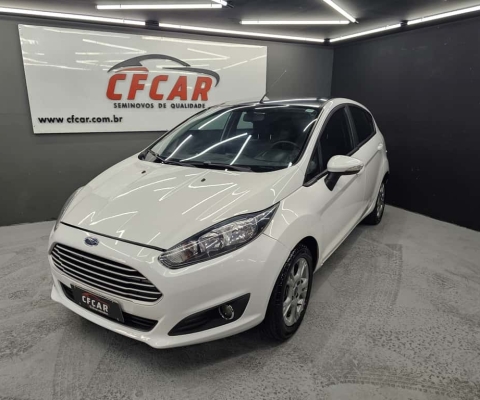 FORD FIESTA 1.5 SE HATCH 16V 4P