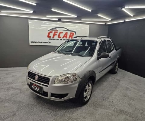 FIAT STRADA 1.4 FIRE WORKING CELEB. CS 8V