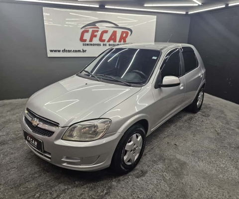 CHEVROLET CELTA 1.0 MPFI LT 8V 4P