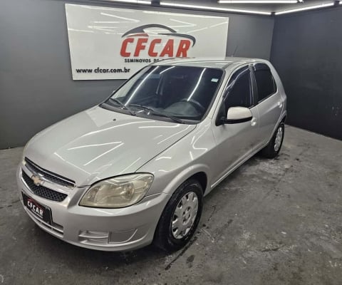 CHEVROLET CELTA 1.0 MPFI LT 8V 4P