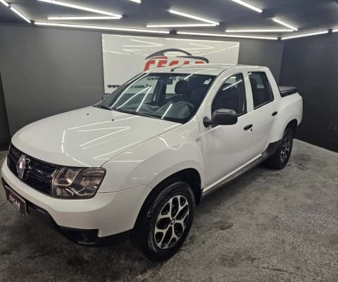 RENAULT DUSTER OROCH 1.6 EXPRESS 16V 4P