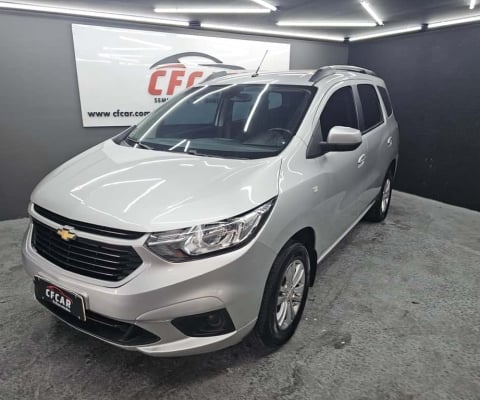 CHEVROLET SPIN 1.8 LT 8V 4P