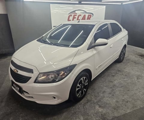 CHEVROLET PRISMA 1.0 MPFI VHCE JOY 8V 4P