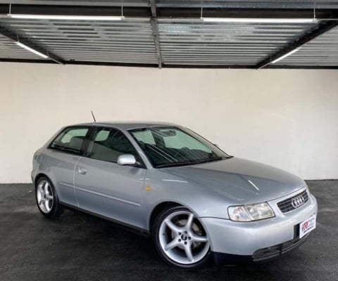 AUDI A3 1.8 1999