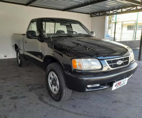 CHEVROLET S-10 1996