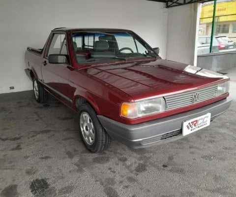 VOLKSWAGEN NOVA SAVEIRO CS 1996