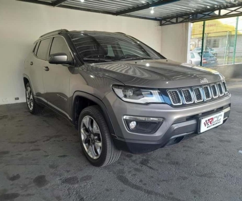 JEEP COMPASS LONG TD 2019