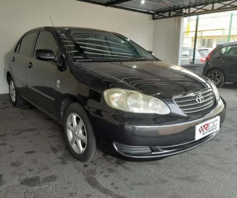 TOYOTA COROLLA XEI 1.8VVT 2008