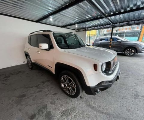 JEEP RENEGADE LNGTD AT D 2016