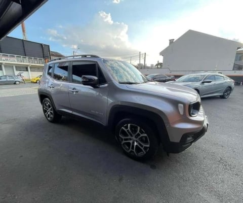 JEEP RENEGADE 1.3 TURBO 2023