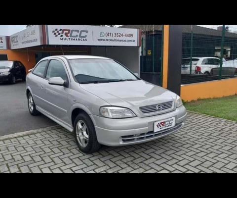 CHEVROLET ASTRA HATCH 3P 2001