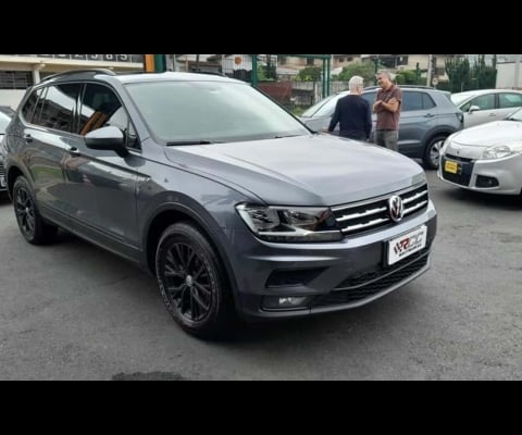 VOLKSWAGEN TIGUAN 1.4 TSI 2019