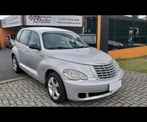 CHRYSLER PT CRUISER CLASSIC 2.4 16V 4P 2007