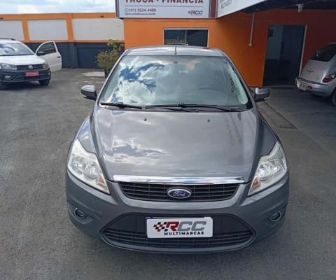 FORD FOCUS 2.0 2012