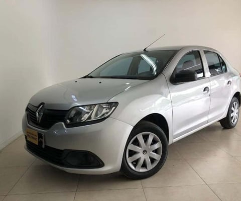 RENAULT LOGAN AUTH 10 2018