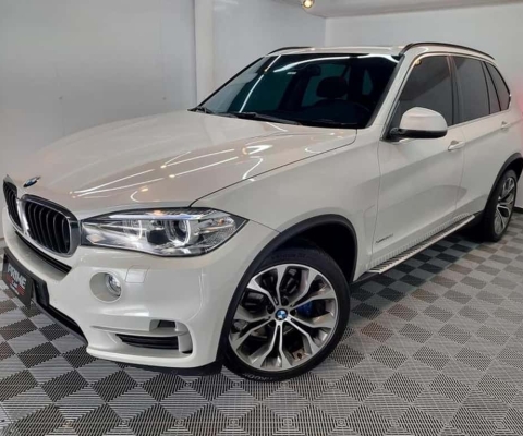 BMW X5 XDRIVE 30D 3.0 258CV 2018