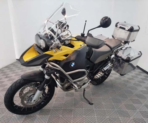 BMW R 1200-GS ADVENTURE 2011