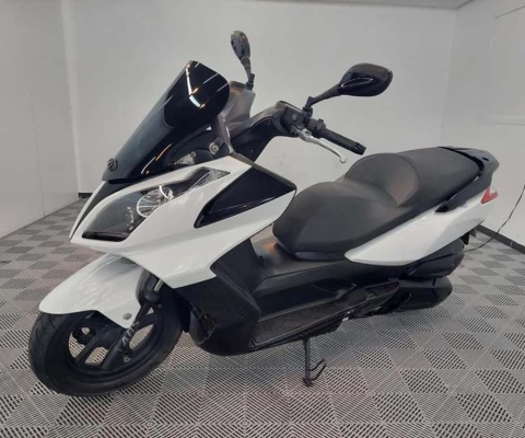 KYMCO DOWNTOWN 300I ABS 2022