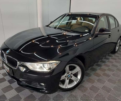 BMW 320I ACTIVE FLEX 2015