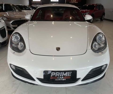 PORSCHE CAYMAN S 3.4 2P 2011