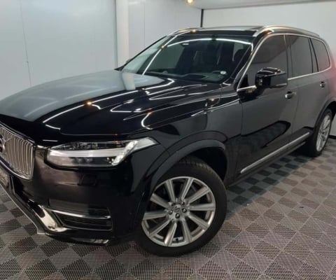 VOLVO XC90 D5 INSCRIPT 2019