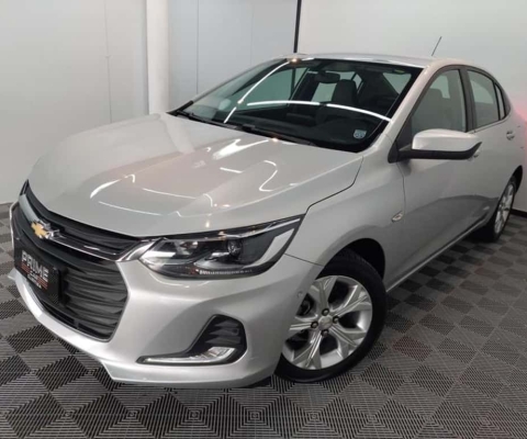 CHEVROLET ONIX PLUS 10TAT PR2 2022