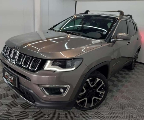 JEEP COMPASS LIMETED F H 2019