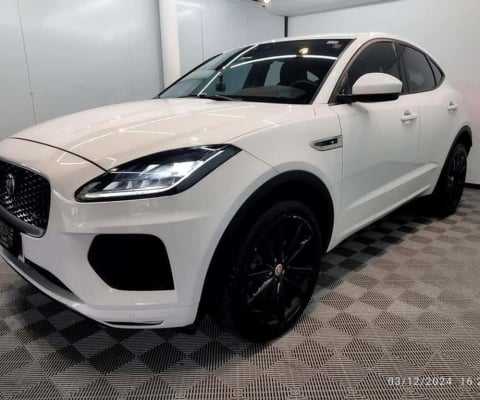 JAGUAR EPACE P250F S R-DYNAMIC 2019