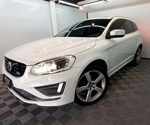 VOLVO XC60 2.0T5 R-DES 2015