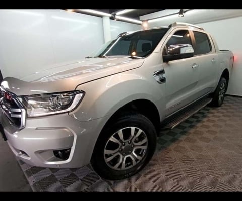 FORD RANGER LTDCD4A32C 2021