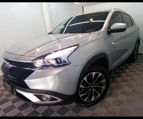 CAOA CHERY TIGGO7 TXS 2022