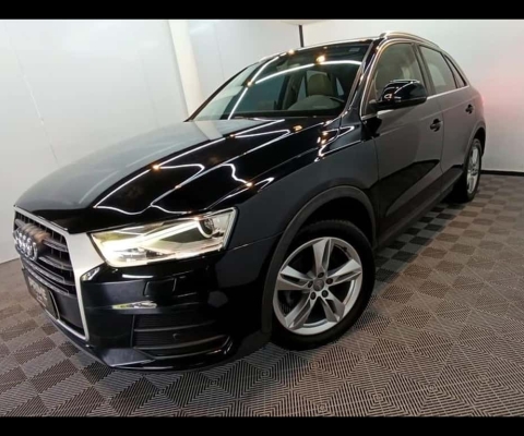 AUDI Q3 180CV 2016