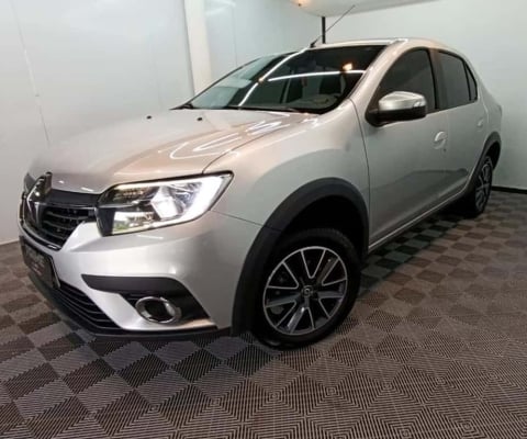 RENAULT LOGAN ICO16CVT 2022