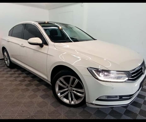 VOLKSWAGEN PASSAT HL TSI AA 2018