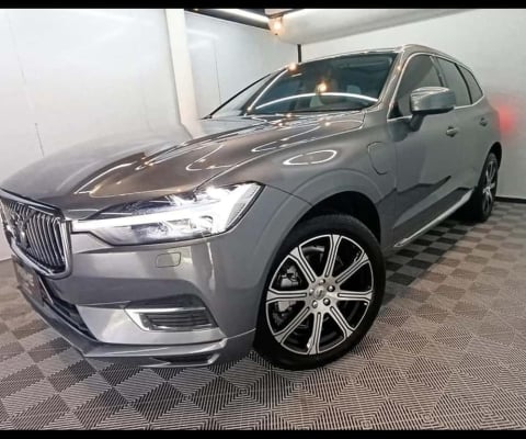 VOLVO XC 60 T-8 INSCRIPTION 2.0 (HÍBRIDO) 2021