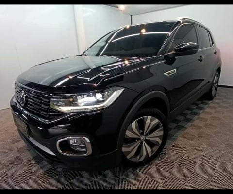 VOLKSWAGEN TCROSS HL TSI 2020