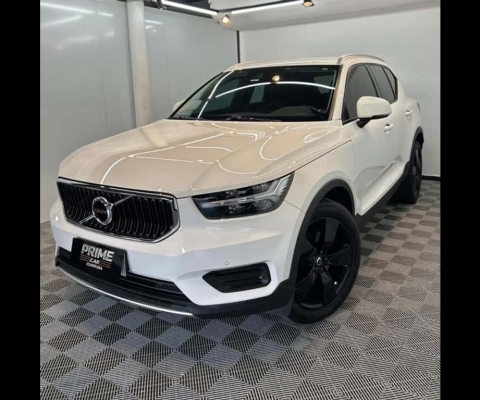 VOLVO XC40 T5 MOMENTUM 2020