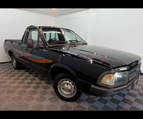 FORD PAMPA 1.8 GL 1992