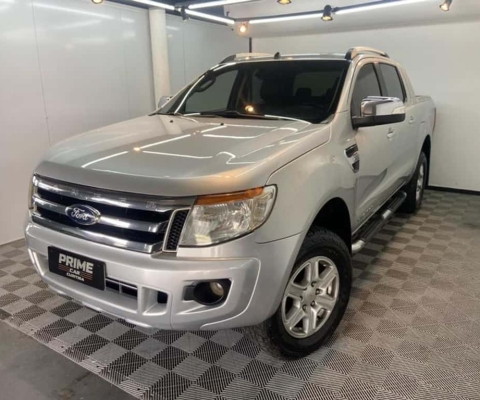 FORD RANGER LTD CD4 32 2013