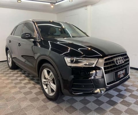 AUDI AUDQ3 1.4TFSI 2018