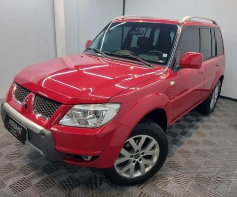 MITSUBISHI PAJERO TR4 FLEX HP 2010