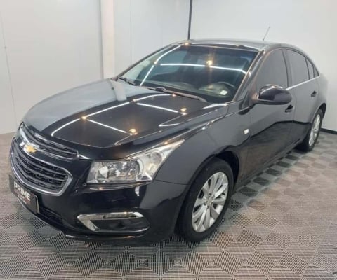 CHEVROLET CRUZE LT NB 2015