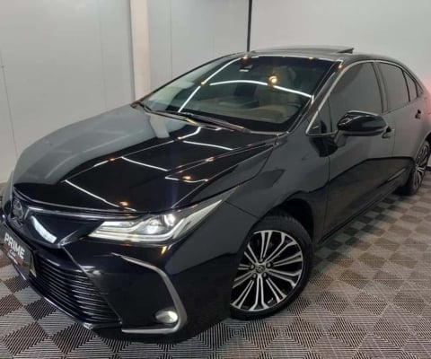 TOYOTA COROLLA ALTIS 20 2020