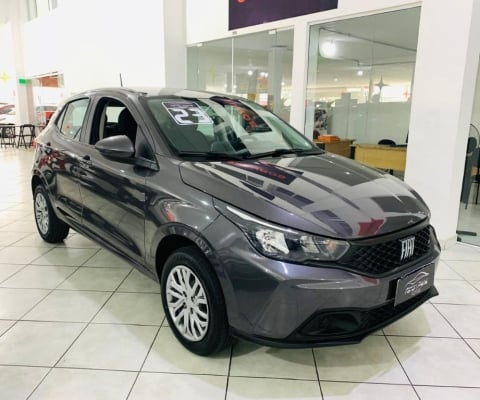 FIAT ARGO DRIVE ÚNICO DONO VEICULO SEM DETALHES VENHA CONFERIR !!!